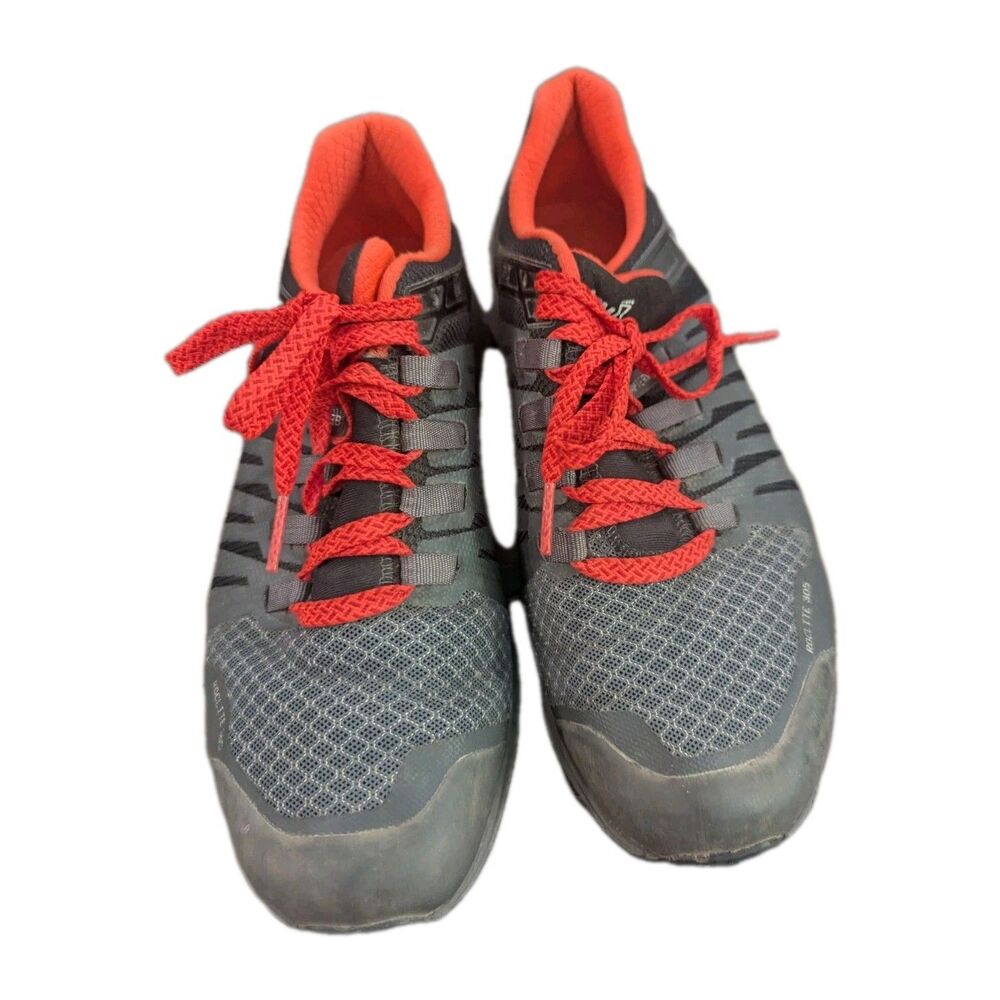 Inov-8 Unisex Sz. 8w 6.5m RocLite 305 GTX Gore-Tex Trail‎ Running Shoe Hiking